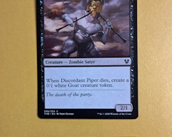 Discordant Piper Common 088/254 Theros Beyond Death Magic the Gathering