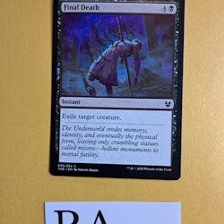 Final Death Common 095/254 Theros Beyond Death Magic the Gathering