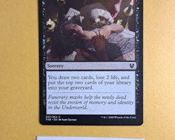 Funeral Rites Common 097/254 Theros Beyond Death Magic the Gathering