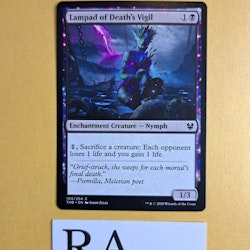 Lampad of Deaths Vigil Common 103/254 Theros Beyond Death Magic the Gathering