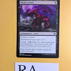 Mogisis Favor Common 107/254 Theros Beyond Death Magic the Gathering