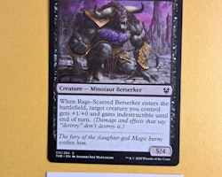 Rage-Scarred Berserker Common 113/254 Theros Beyond Death Magic the Gathering