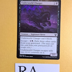 Underworld Charger Common 120/254 Theros Beyond Death Magic the Gathering