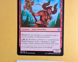 Blood Aspirant Uncommon 128/254 Theros Beyond Death Magic the Gathering