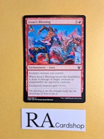 iroass Blessing Common 142/254 Theros Beyond Death Magic the Gathering