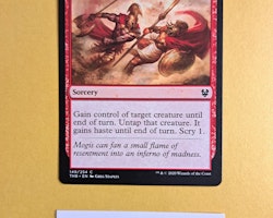 Portent of Betrayal Common 149/254 Theros Beyond Death Magic the Gathering