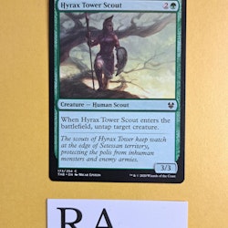Hyrax Tower Scout Common 173/254 Theros Beyond Death Magic the Gathering