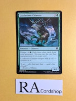 Loathsome Chimera Common 177/254 Theros Beyond Death (THB) Magic the Gathering