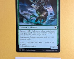 Loathsome Chimera Common 177/254 Theros Beyond Death Magic the Gathering