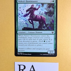 Nyleas Huntmaster Common 187/254 Theros Beyond Death Magic the Gathering