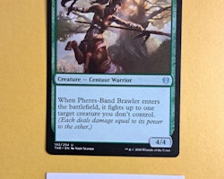 Pheres-Band Brawler Uncommon 193/254 Theros Beyond Death Magic the Gathering