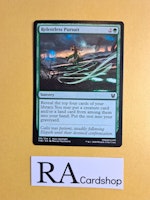 Relentless Pursuit Common 195/254 Theros Beyond Death (THB) Magic the Gathering