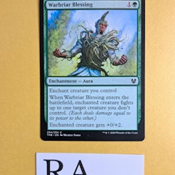 Warbriar Blessing Common 204/254 Theros Beyond Death Magic the Gathering