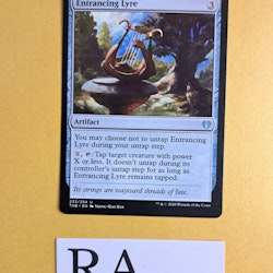 Entrancing Lyre Uncommon 233/254 Theros Beyond Death Magic the Gathering