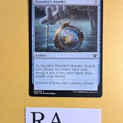 Travelers Amulet Common 240/254 Theros Beyond Death Magic the Gathering