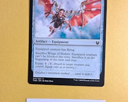 Wings of Hubris Common 241/254 Theros Beyond Death Magic the Gathering