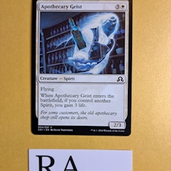 Apothecary Geist Common 004/297 Shadows Over Innistrad Magic the Gathering