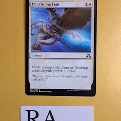 Puncturing Light Common 035/297 Shadows Over Innistrad Magic the Gathering