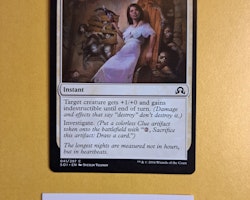 Survive the Night Common 041/297 Shadows Over Innistrad Magic the Gathering