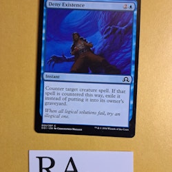 Deny Existence Common 055/297 Shadows Over Innistrad Magic the Gathering