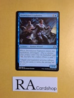 Drownyard Explorers Common 056/297 Shadows Over Innistrad Magic the Gathering