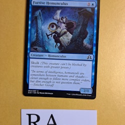 Furtive Homunculus Common 064/297 Shadows Over Innistrad Magic the Gathering