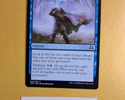 Nagging Thoughts Common 074/297 Shadows Over Innistrad Magic the Gathering