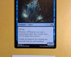 Niblis of Dusk Common 076/297 Shadows Over Innistrad Magic the Gathering