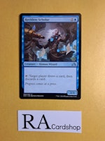 Reckless Scholar Uncommon 082/297 Shadows Over Innistrad Magic the Gathering