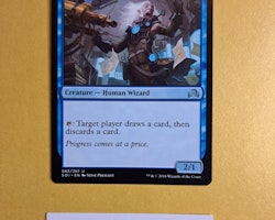 Reckless Scholar Uncommon 082/297 Shadows Over Innistrad Magic the Gathering