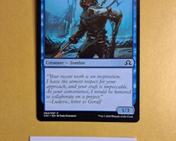 Seagraf Skaab Common 084/297 Shadows Over Innistrad Magic the Gathering