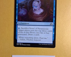 Vessel of Paramnesia Common 095/297 Shadows Over Innistrad Magic the Gathering