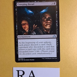 Creeping Dread Uncommon 104/297 Shadows Over Innistrad Magic the Gathering