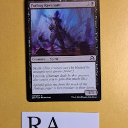 Farbog Revenant Common 110/297 Shadows Over Innistrad Magic the Gathering