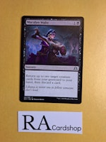 Macabre Waltz Common 121/297 Shadows Over Innistrad Magic the Gathering