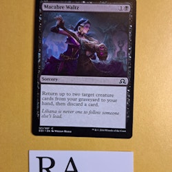 Macabre Waltz Common 121/297 Shadows Over Innistrad Magic the Gathering
