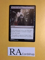 Merciless Resolve Common 123/297 Shadows Over Innistrad Magic the Gathering