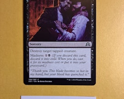 Murderous Compulsion Common 126/297 Shadows Over Innistrad Magic the Gathering