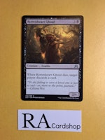 Rottenheart Ghoul Common 132/297 Shadows Over Innistrad Magic the Gathering