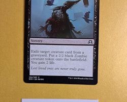 Shamble Back Common 134/297 Shadows Over Innistrad Magic the Gathering