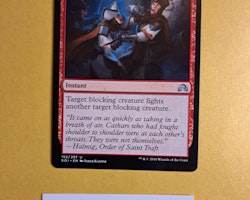 Dissension in the Ranks Uncommon 152/297 Shadows Over Innistrad Magic the Gathering