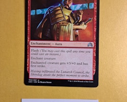 Spiteful Motives Uncommon 183/297 Shadows Over Innistrad Magic the Gathering