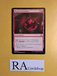 Vessel of Volatility Common 189/297 Shadows Over Innistrad Magic the Gathering