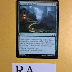 Fork in the Road Common 205/297 Shadows Over Innistrad Magic the Gathering