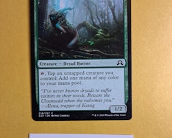 Loam Dryad Common 216/297 Shadows Over Innistrad Magic the Gathering