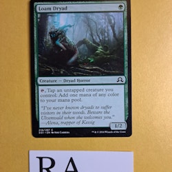 Loam Dryad Common 216/297 Shadows Over Innistrad Magic the Gathering