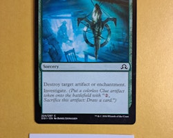 Root Out Common 224/297 Shadows Over Innistrad Magic the Gathering