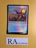 Wild-Field Scarecrow Uncommon Foil 269/297 Shadows Over Innistrad (SOI) Magic the Gathering