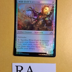 Wild-Field Scarecrow Uncommon Foil 269/297 Shadows Over Innistrad Magic the Gathering