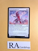 Infected Defector Common 018 March of the Machine (MOM) Magic the Gathering